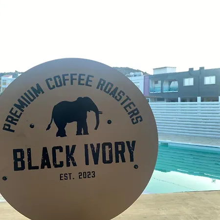 Twins Appartamento Kato Pyrgos