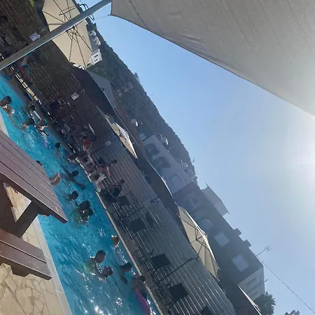 Appartamento Twins *