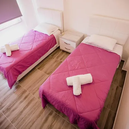 Appartamento Twins *