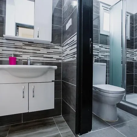 Apartamento Twins Kato Pyrgos